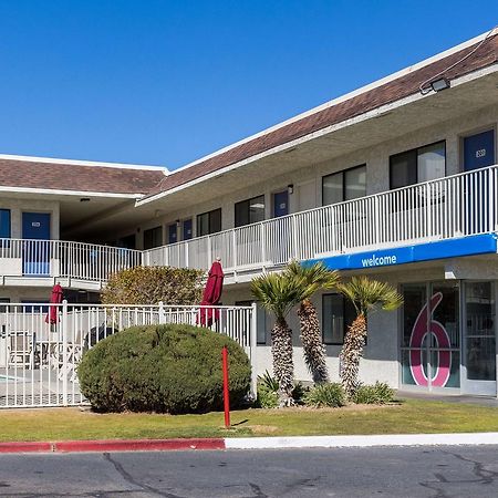 Motel 6-Mojave, Ca ภายนอก รูปภาพ