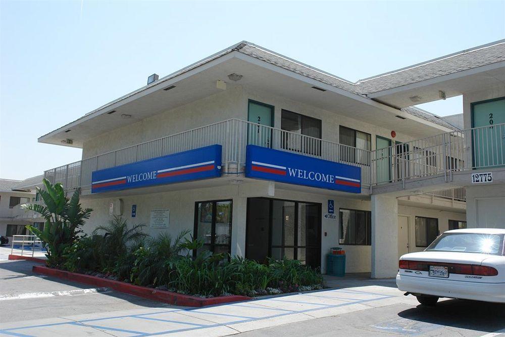 Motel 6-Mojave, Ca ภายนอก รูปภาพ