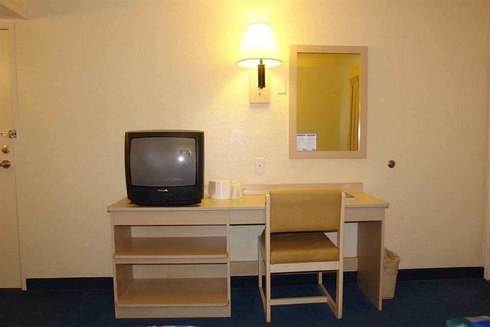 Motel 6-Mojave, Ca ภายนอก รูปภาพ