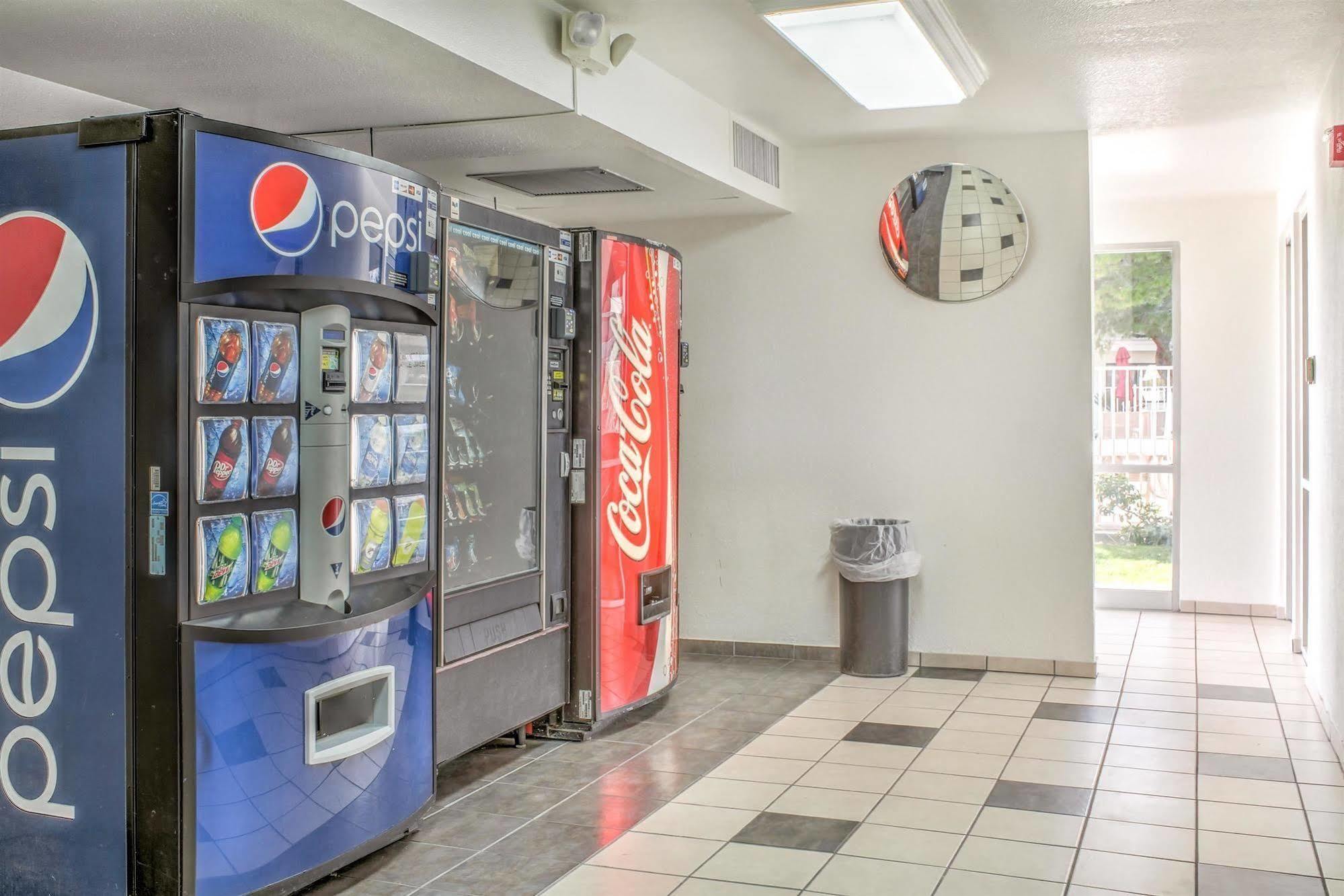 Motel 6-Mojave, Ca ภายนอก รูปภาพ