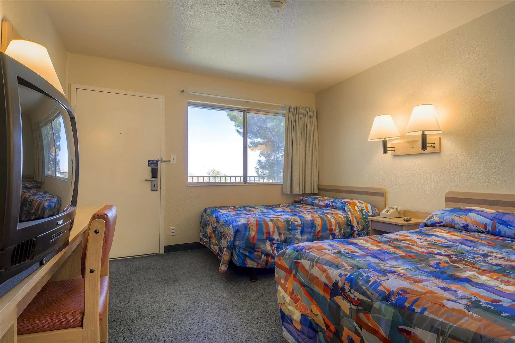 Motel 6-Mojave, Ca ภายนอก รูปภาพ