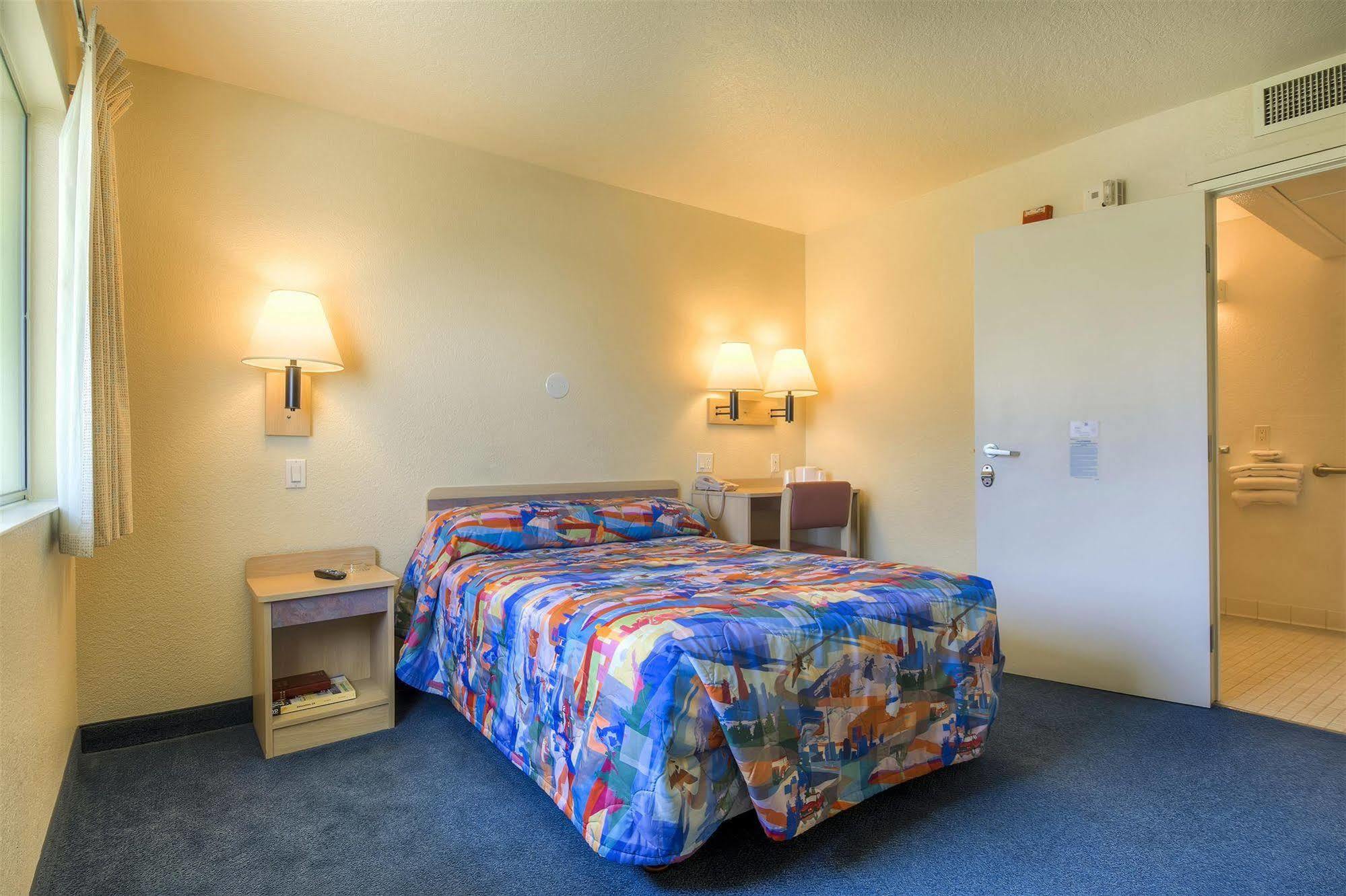 Motel 6-Mojave, Ca ภายนอก รูปภาพ