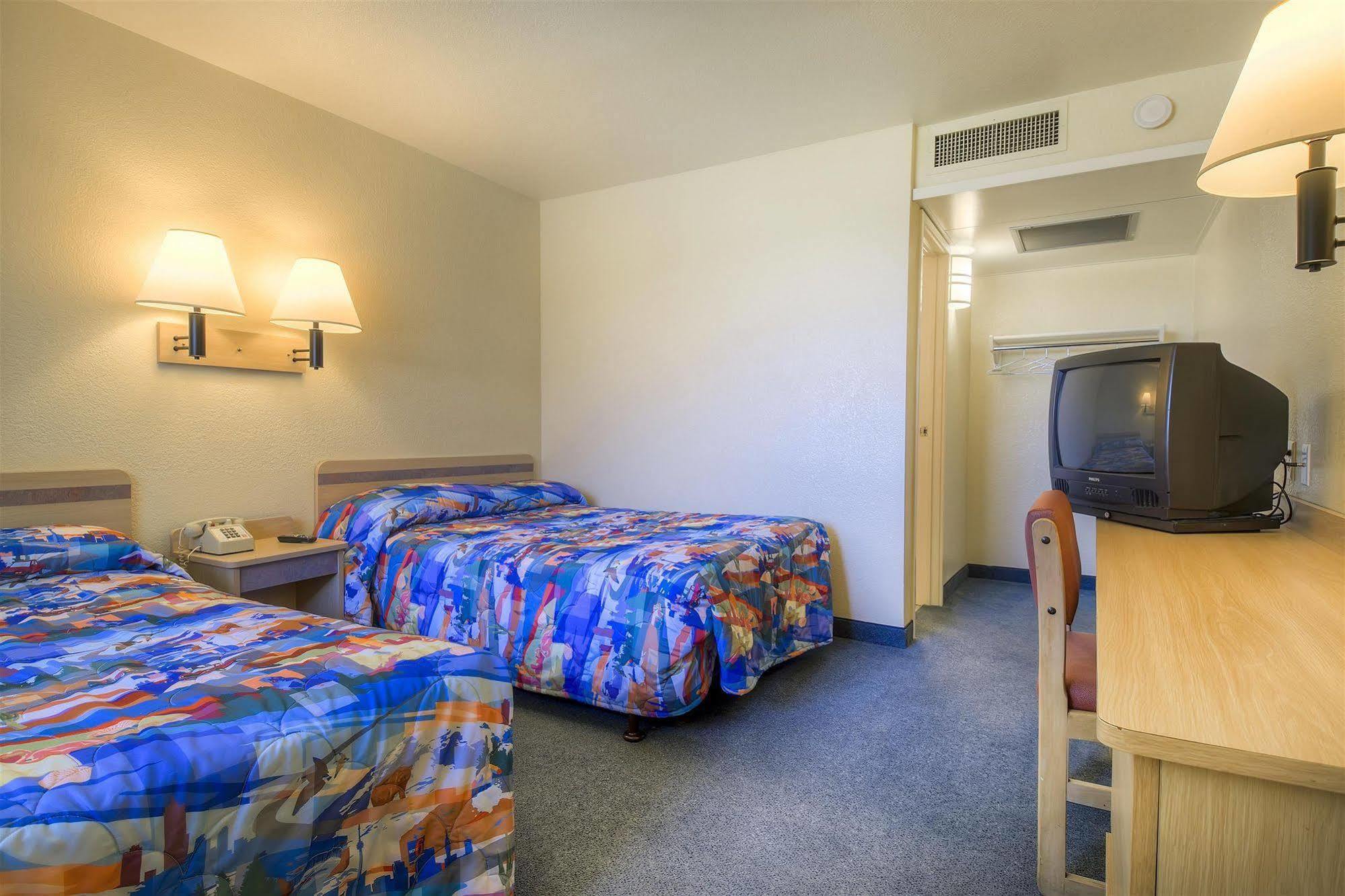 Motel 6-Mojave, Ca ภายนอก รูปภาพ